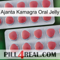 Ajanta Kamagra Oral Jelly 19